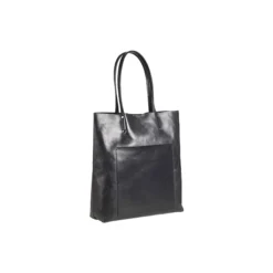 Antonella Shopper, antique black