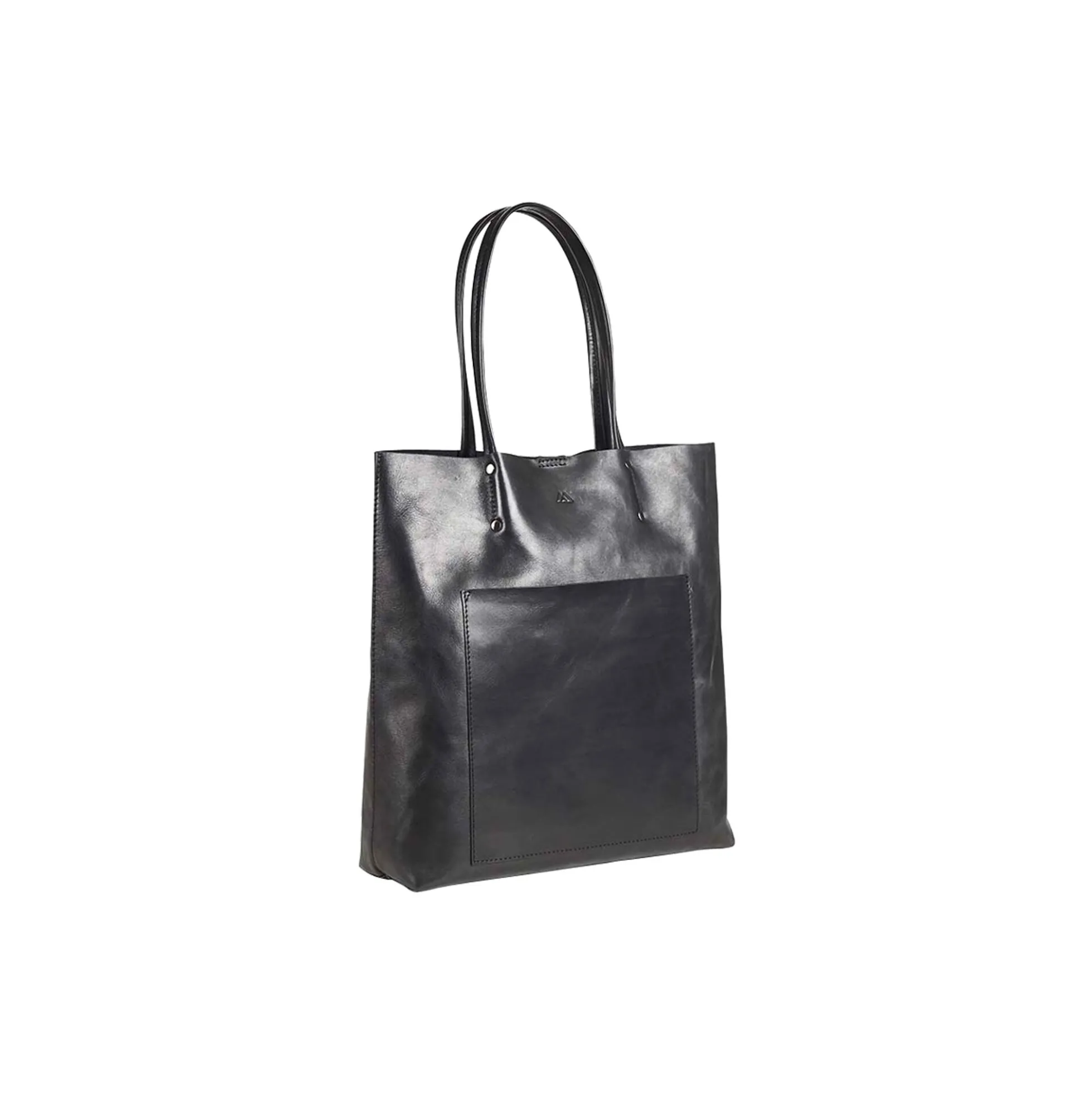 Antonella Shopper, antique black