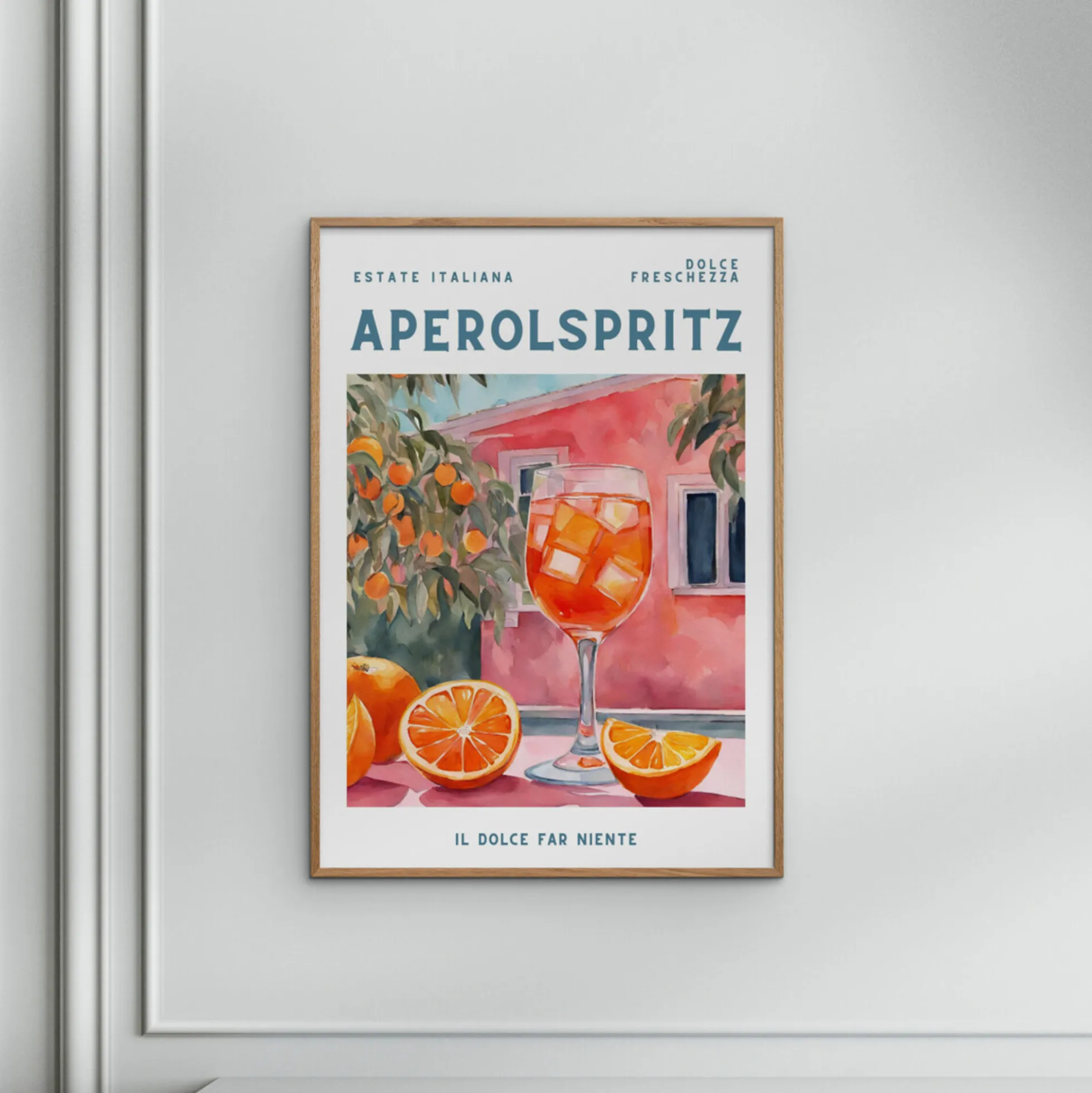 Aperol Spritz