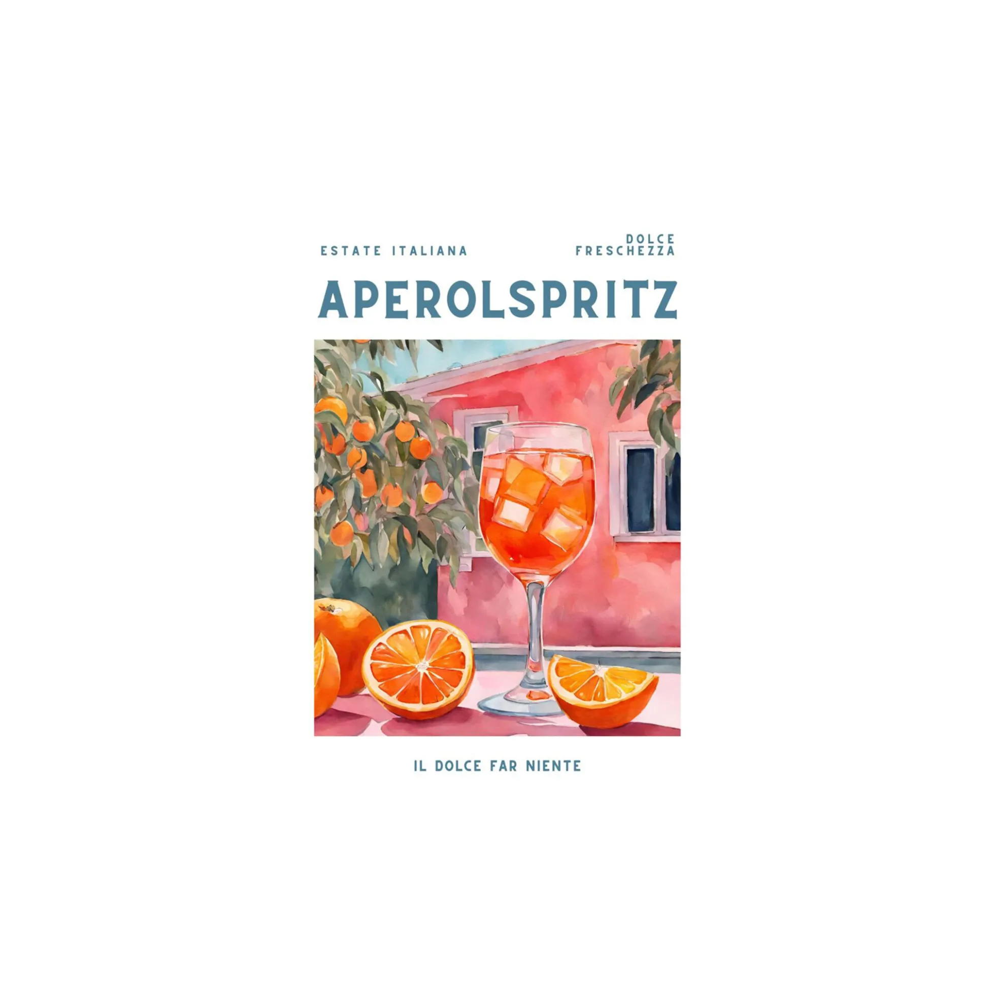 Aperol Spritz