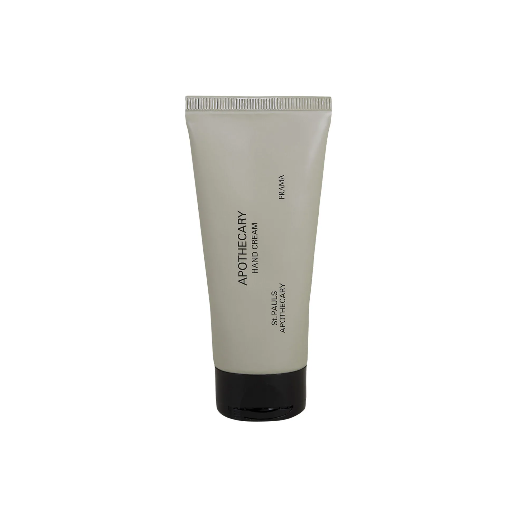 Apothecary Hand Cream Tube