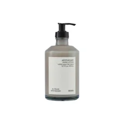 Apothecary Hand Lotion