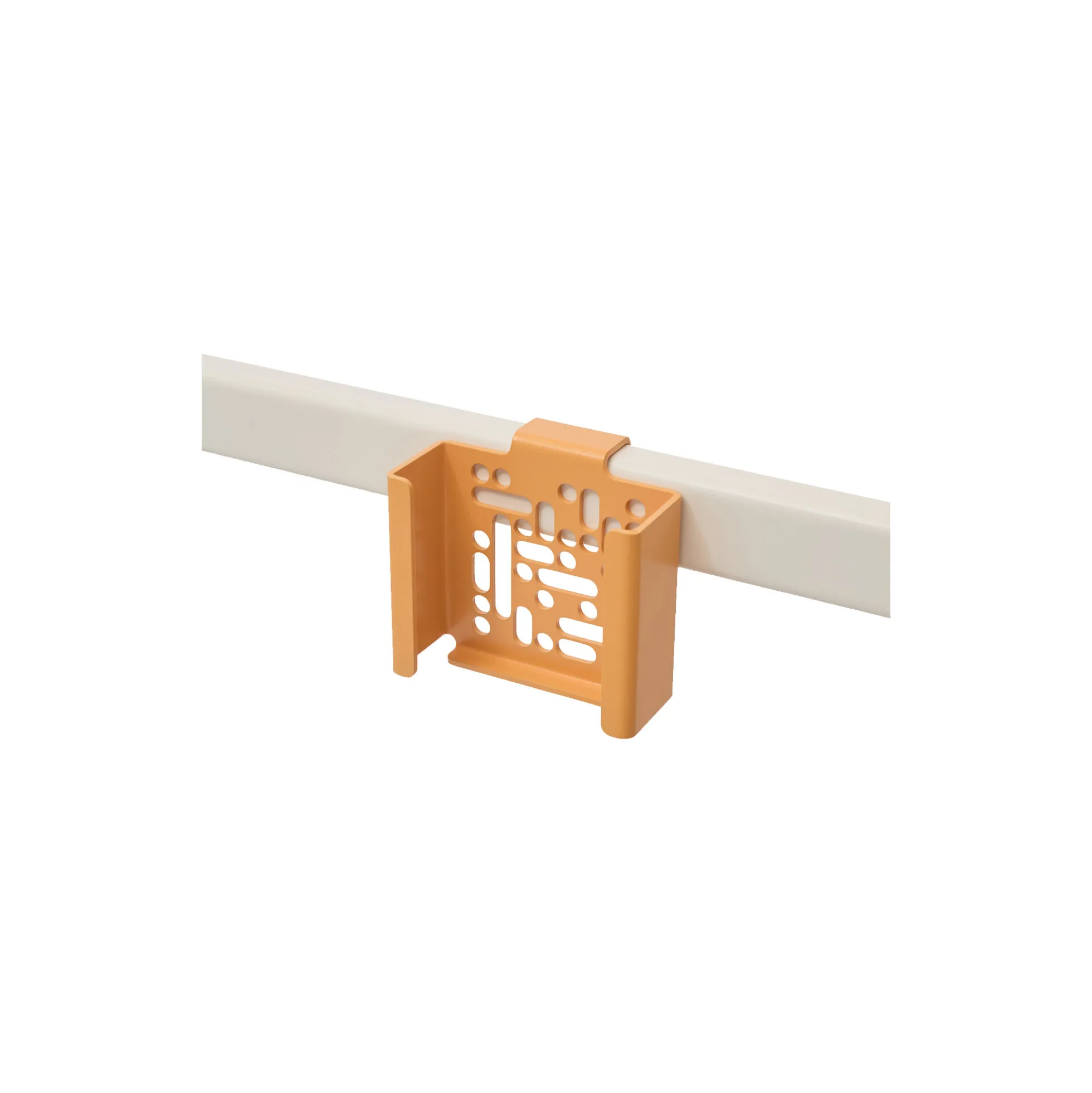 Apple TV 4K Mount, apricot