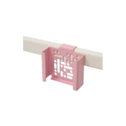 Apple TV 4K Mount, bubble gum