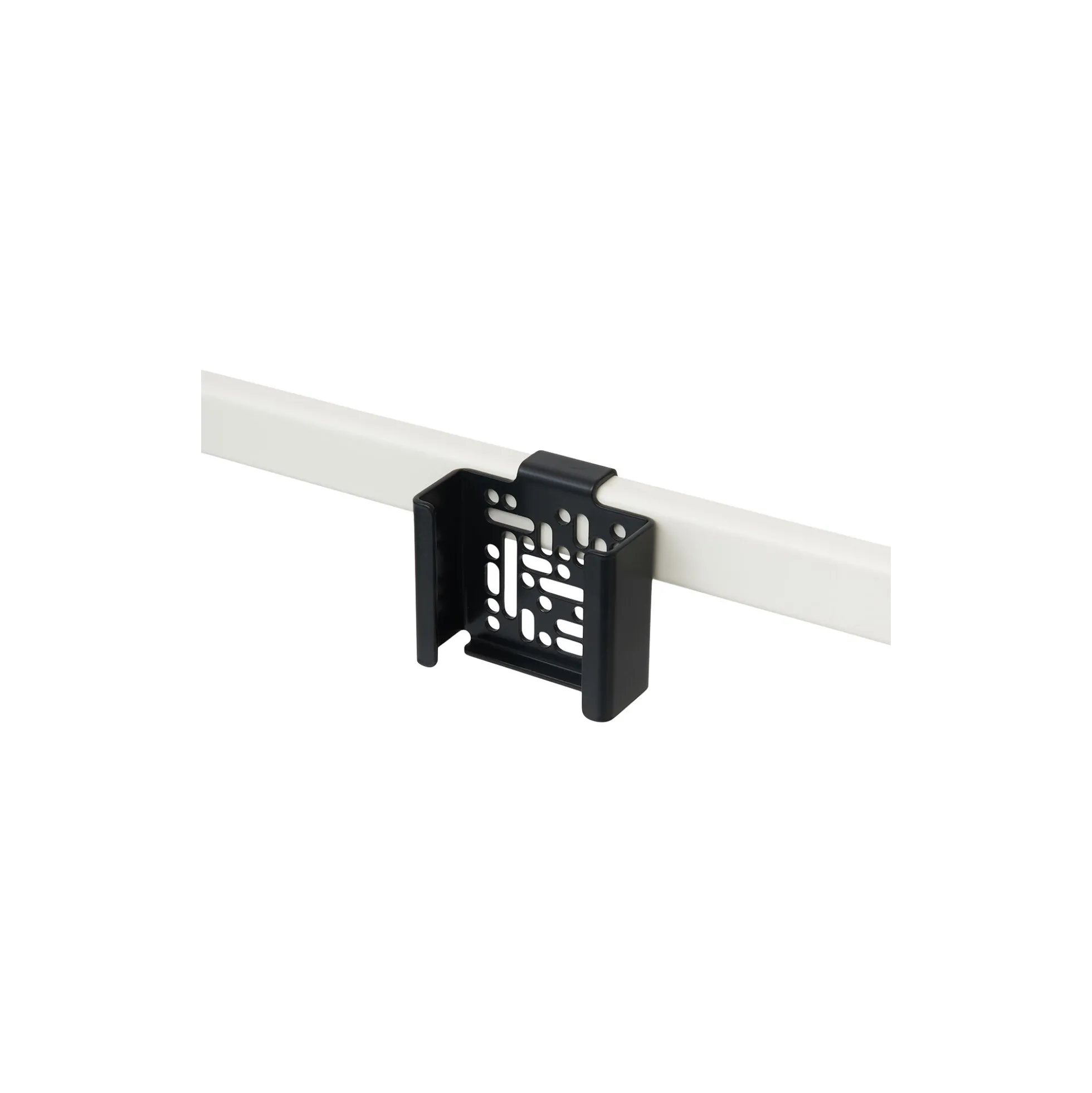Apple TV 4K Mount, charcoal