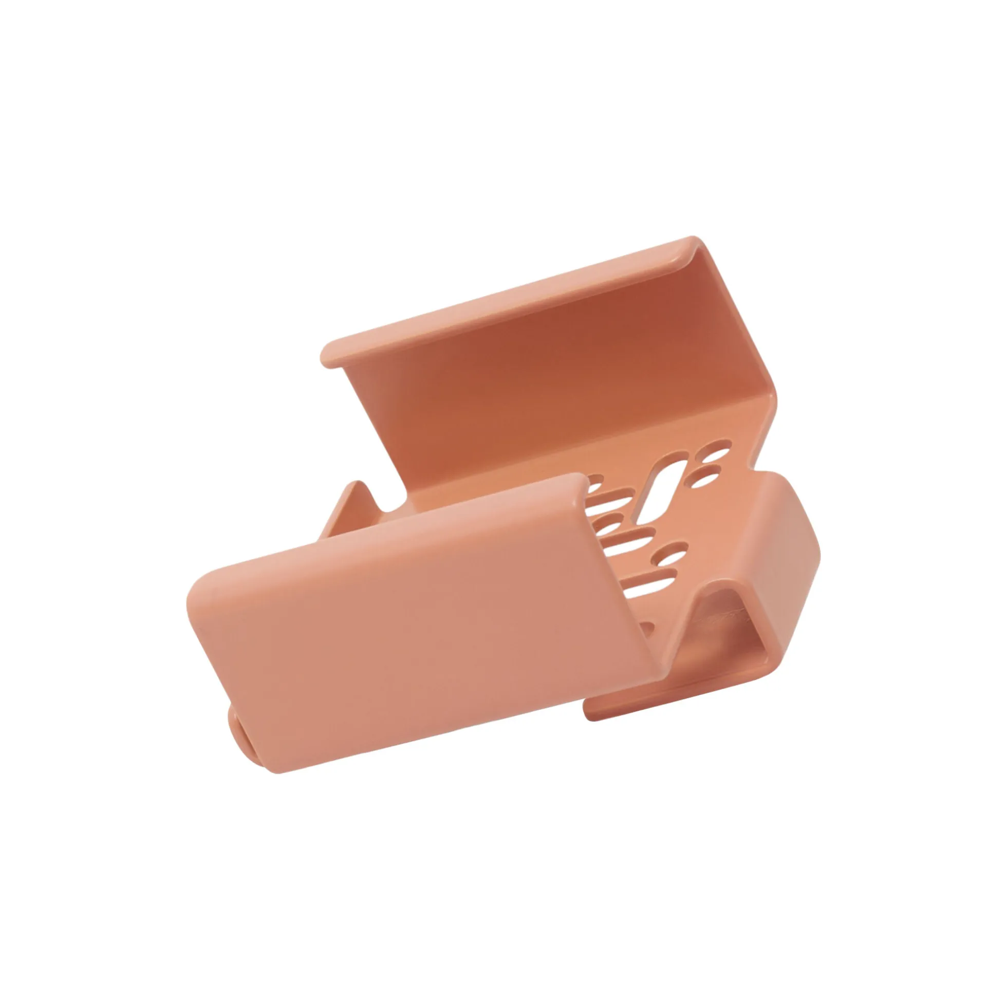 Apple TV Mount, dusty rose
