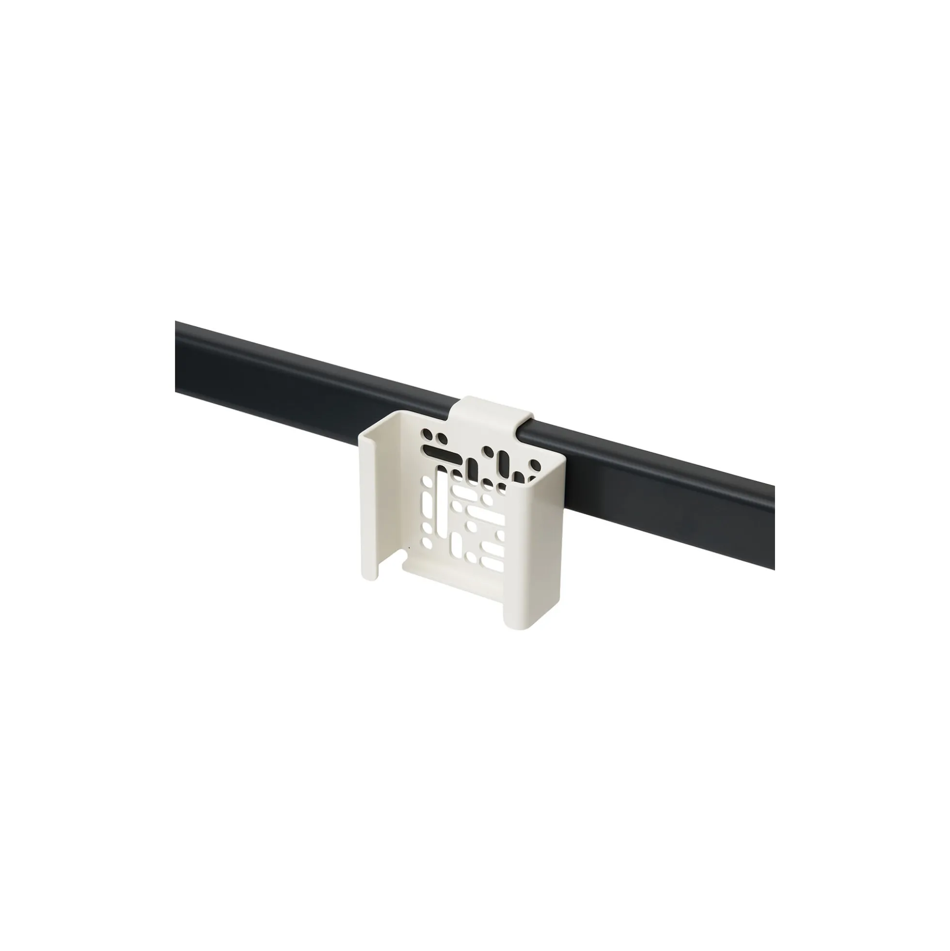 Apple TV Mount, pearl