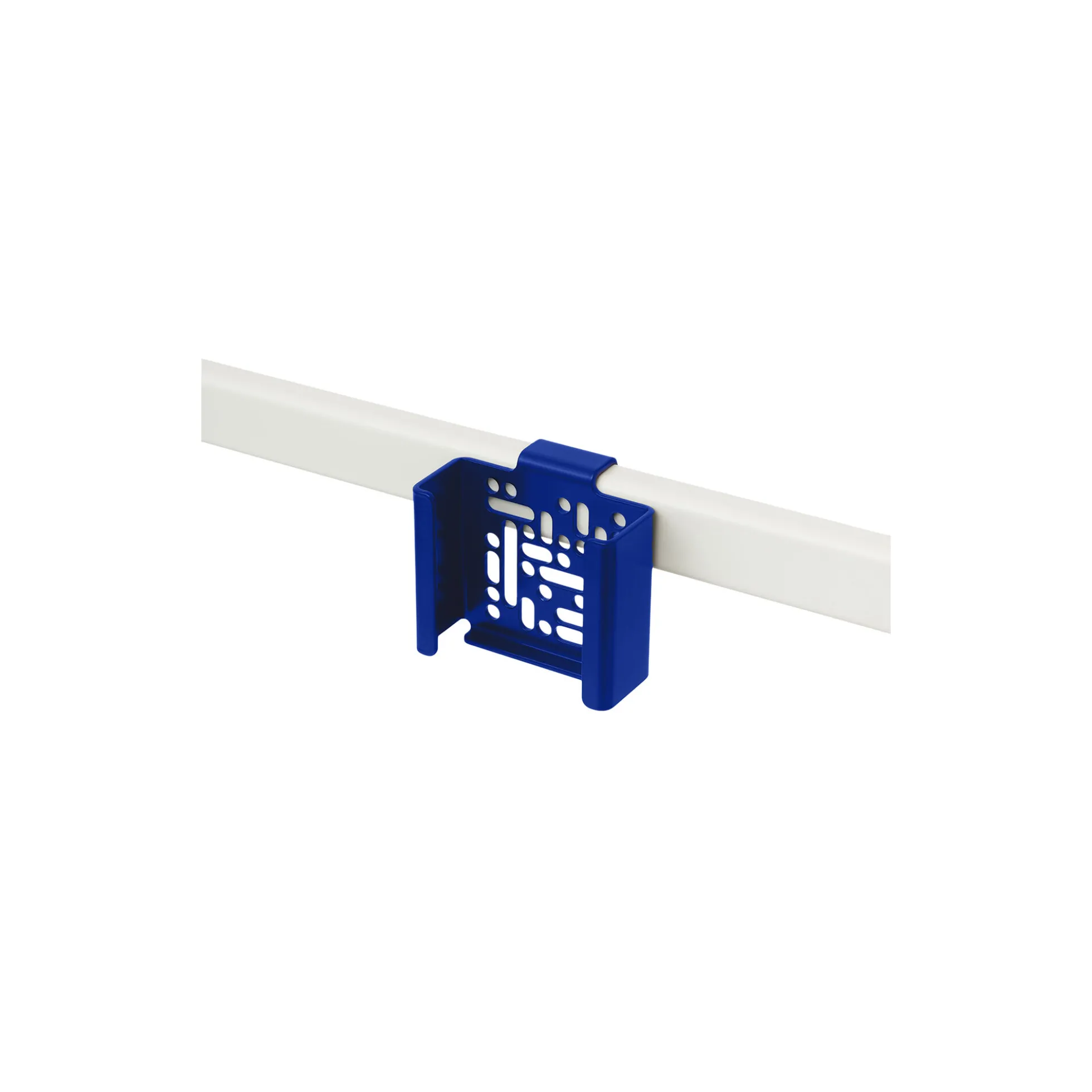 Apple TV Mount, ultra marine