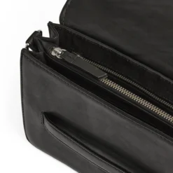 ArabellaMBG Crossb. Bag Weave, black