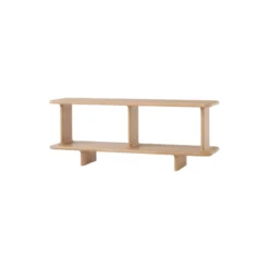 Archivo JH43 Shelving, oak