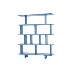 Archivo JH45 Shelving, sky blue