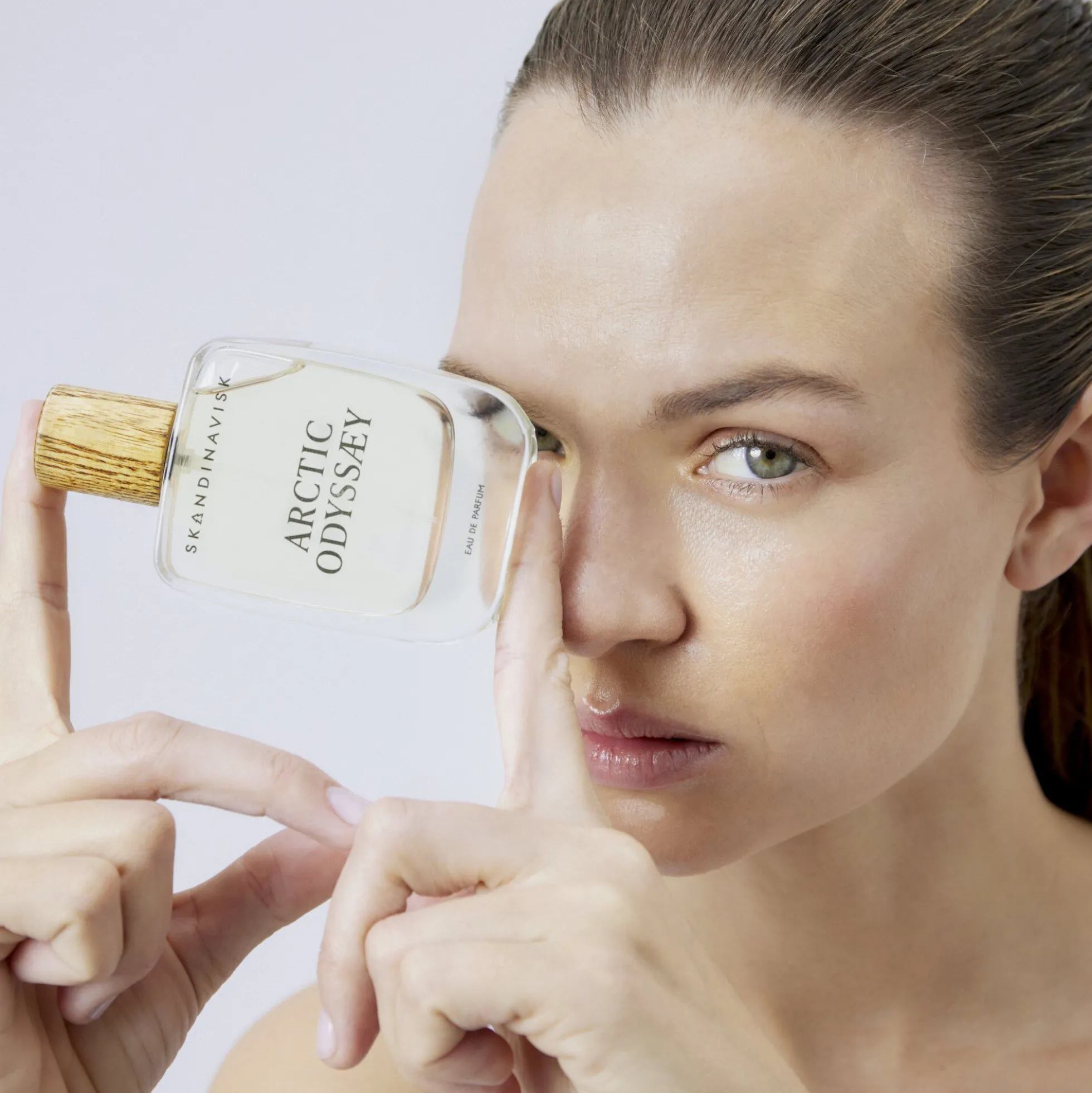 ARCTIC ODYSSÆY EAU DE PARFUM
