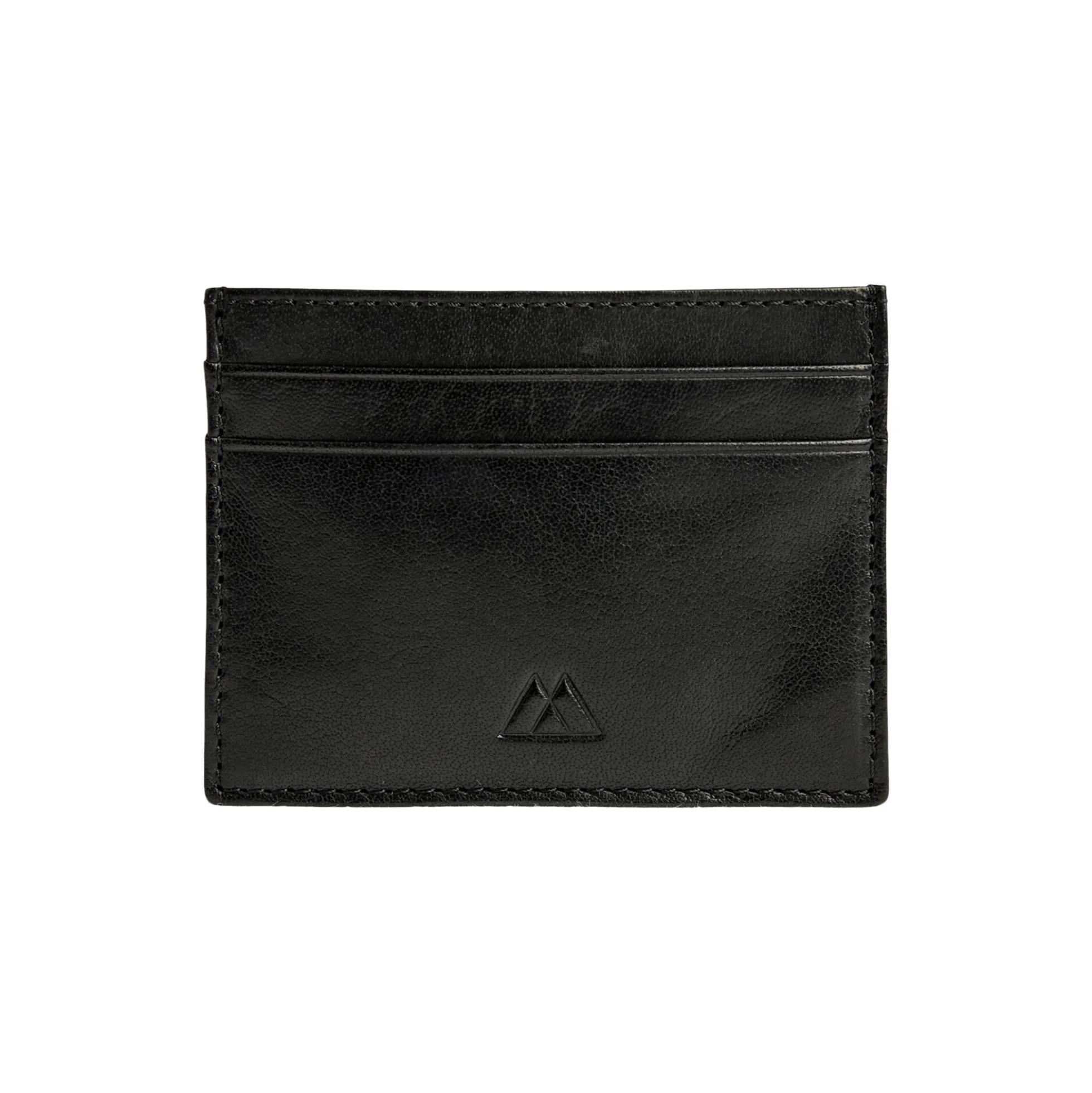 AriMBG Rfid-Protect Cardholder, black