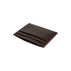 AriMBG Rfid-Protect Cardholder, espresso brown
