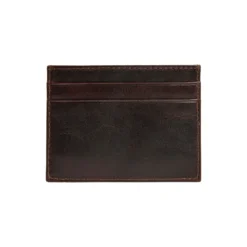 AriMBG Rfid-Protect Cardholder, espresso brown