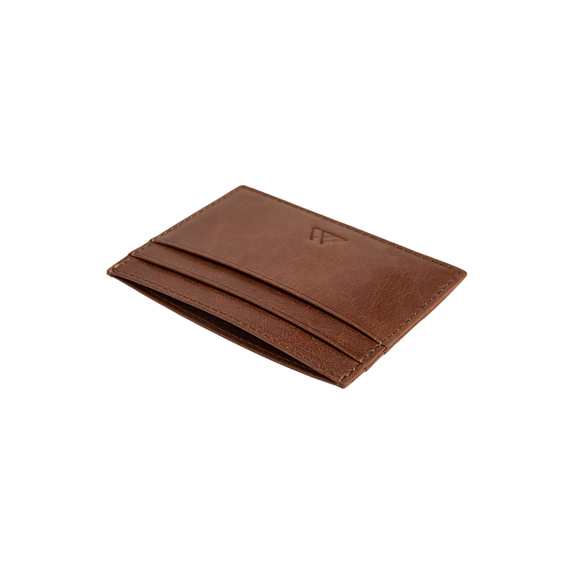 AriMBG Rfid-Protect Cardholder, cognac