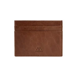 AriMBG Rfid-Protect Cardholder, cognac