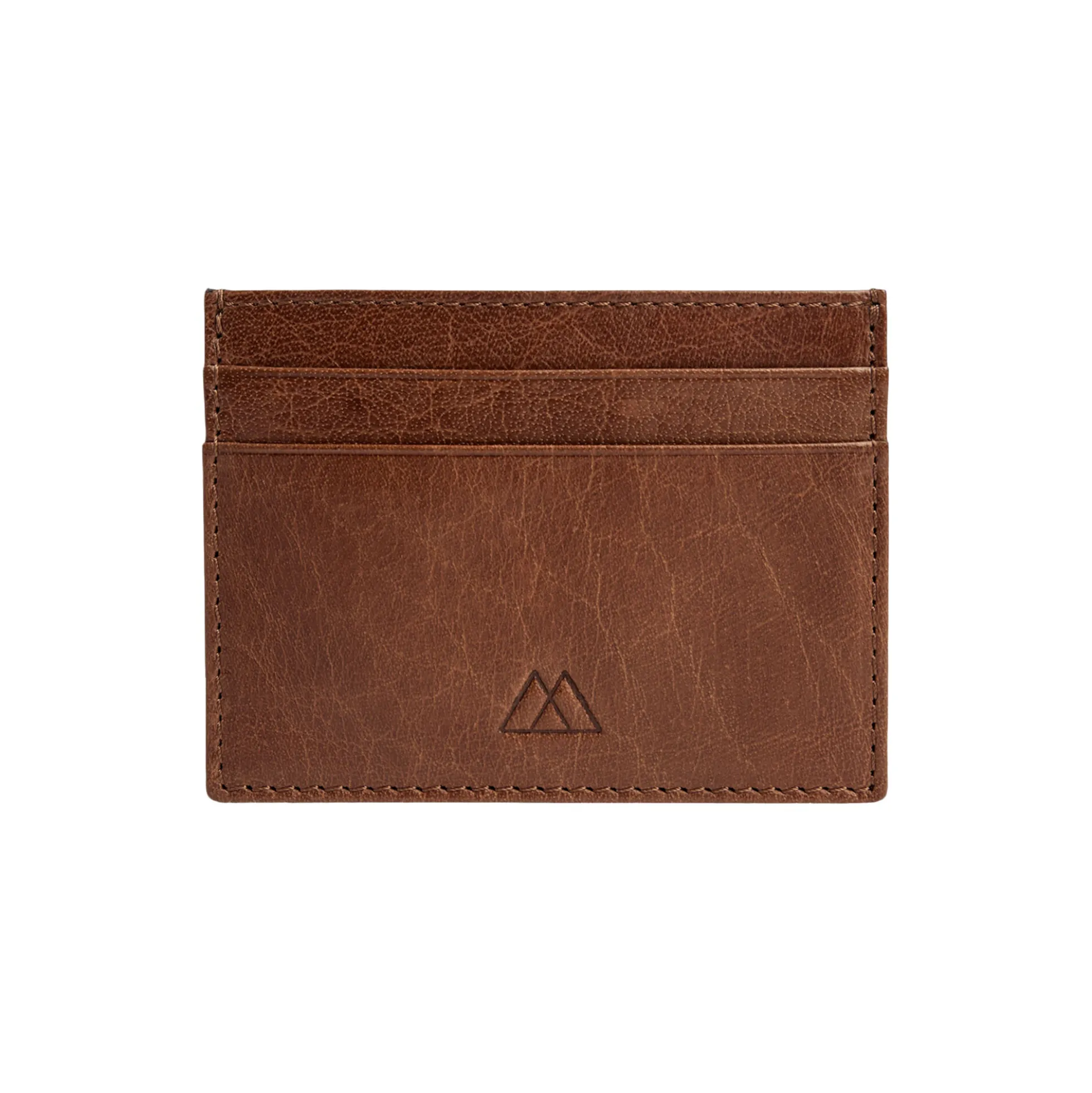 AriMBG Rfid-Protect Cardholder, cognac