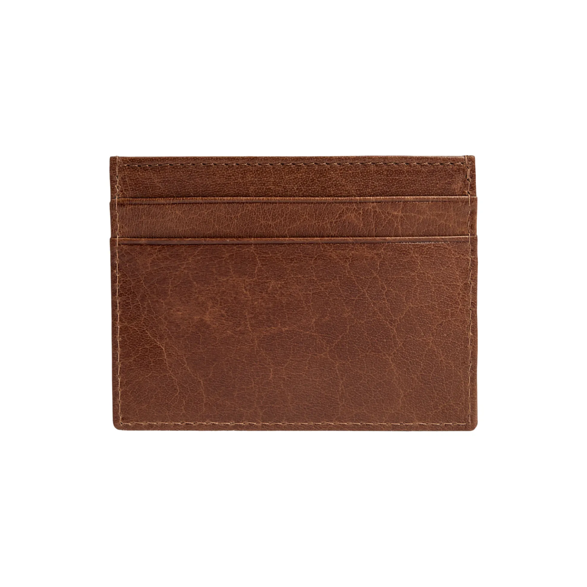 AriMBG Rfid-Protect Cardholder, cognac
