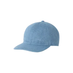 Arlo Cap, light indigo