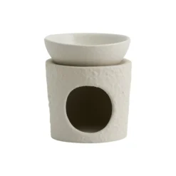 Aroma brænder, råhvid