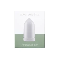 Aroma Diffuser, white