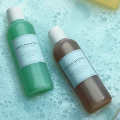 Aroma Therapy Bath & Shower Wash Lavender