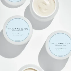 Aroma Therapy Body Lotion