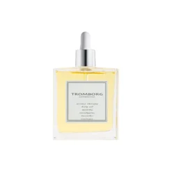 Aroma Therapy Body Oil Mentha Eucalyptus Lavender