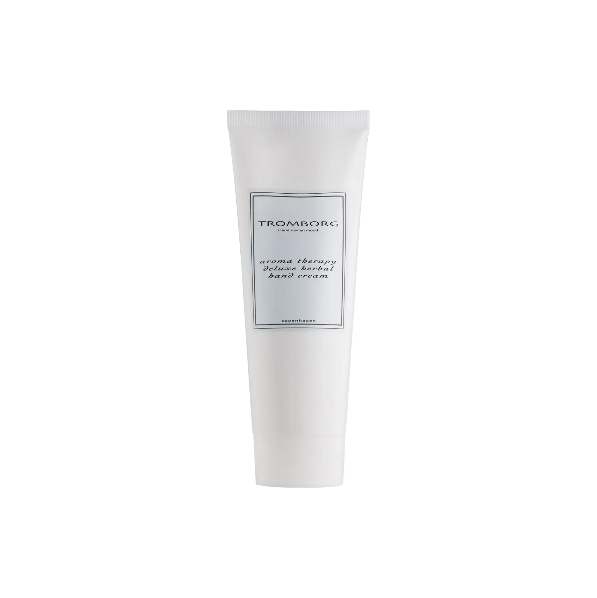 Aroma Therapy Deluxe Herbal Hand Cream