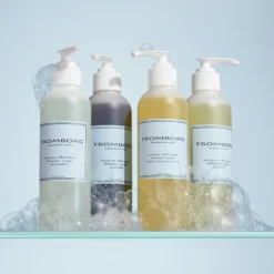 Aroma Therapy Deluxe Soap Ginger