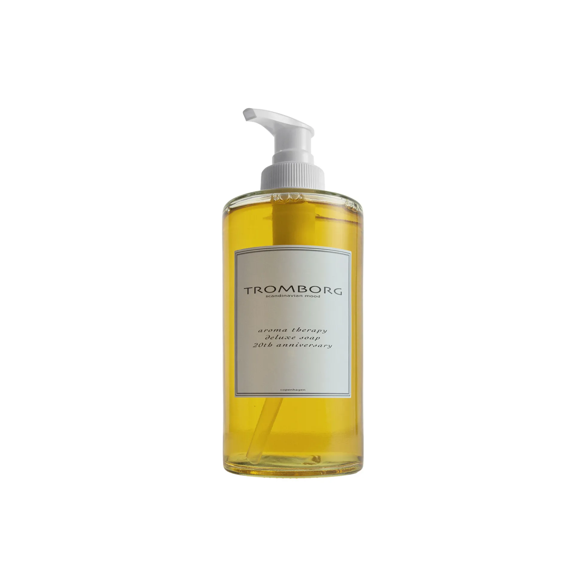 Aroma Therapy Deluxe Soap 20th Anniversary