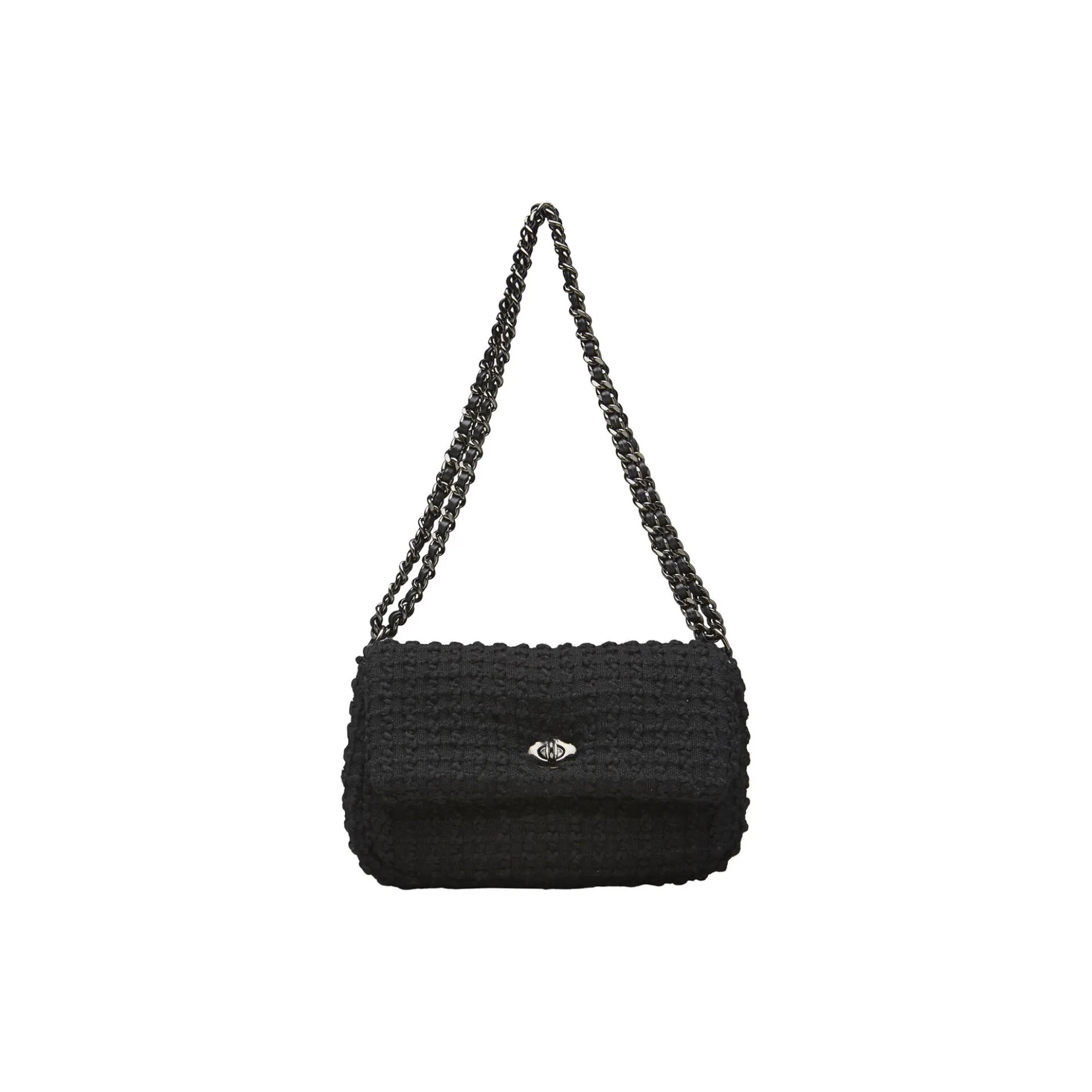 Ashby Hollis Bag, black