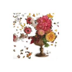 Ashley Woodson Bailey Bouquet puslespil