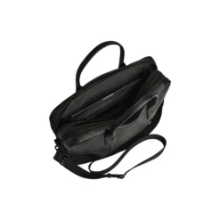 AshtonMBG Laptop Bag, black