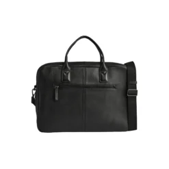 AshtonMBG Laptop Bag, black