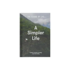 A Simpler Life