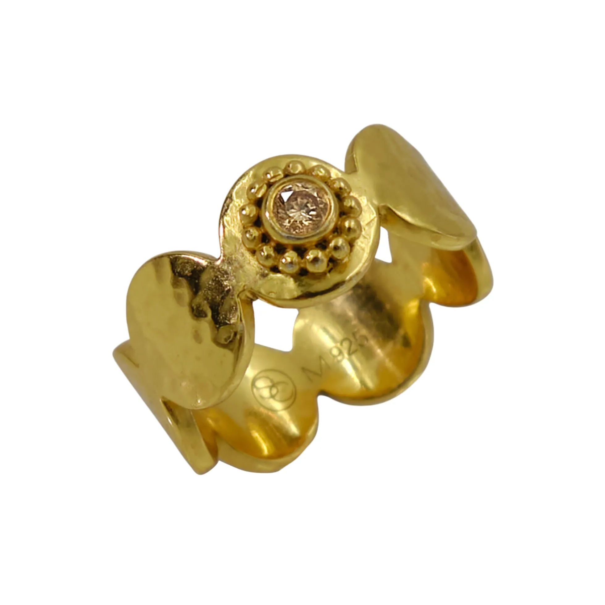 Aspire Ring