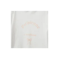 AstaKB Tee, off white