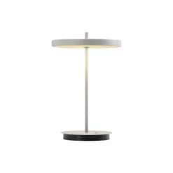 Asteria Move Monochrome Portable Lamp, nuance mist
