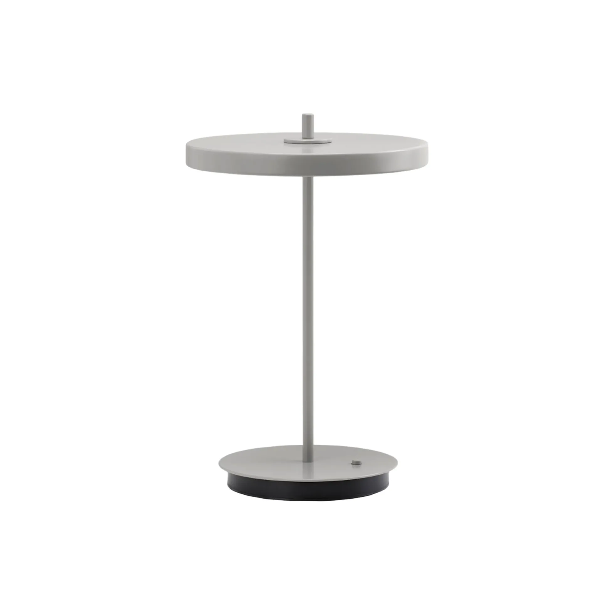 Asteria Move Monochrome Portable Lamp, nuance mist