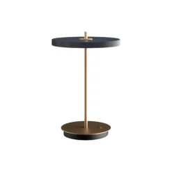 Asteria Move Portable Lamp, anthracite grey