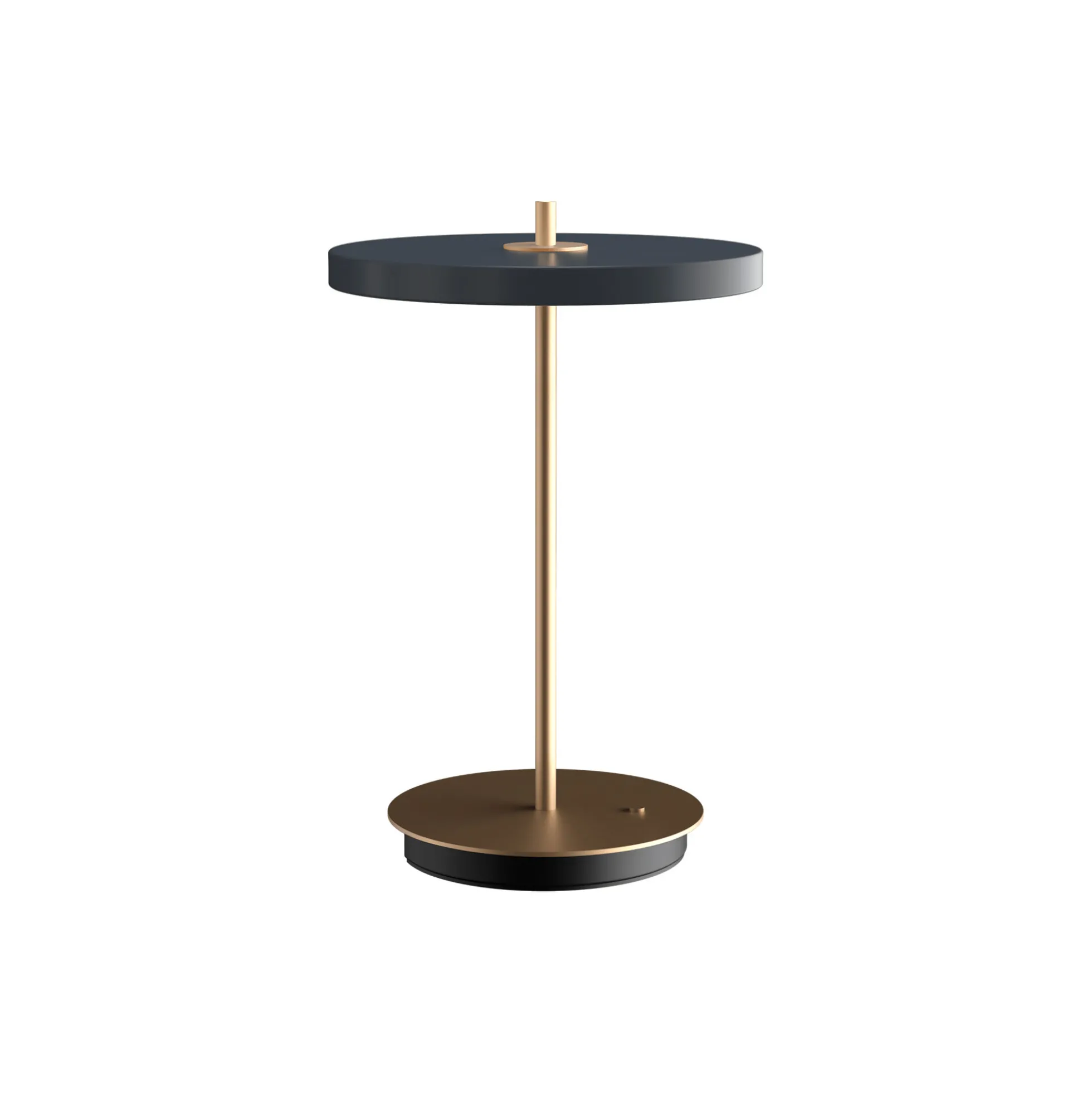 Asteria Move Portable Lamp, anthracite grey
