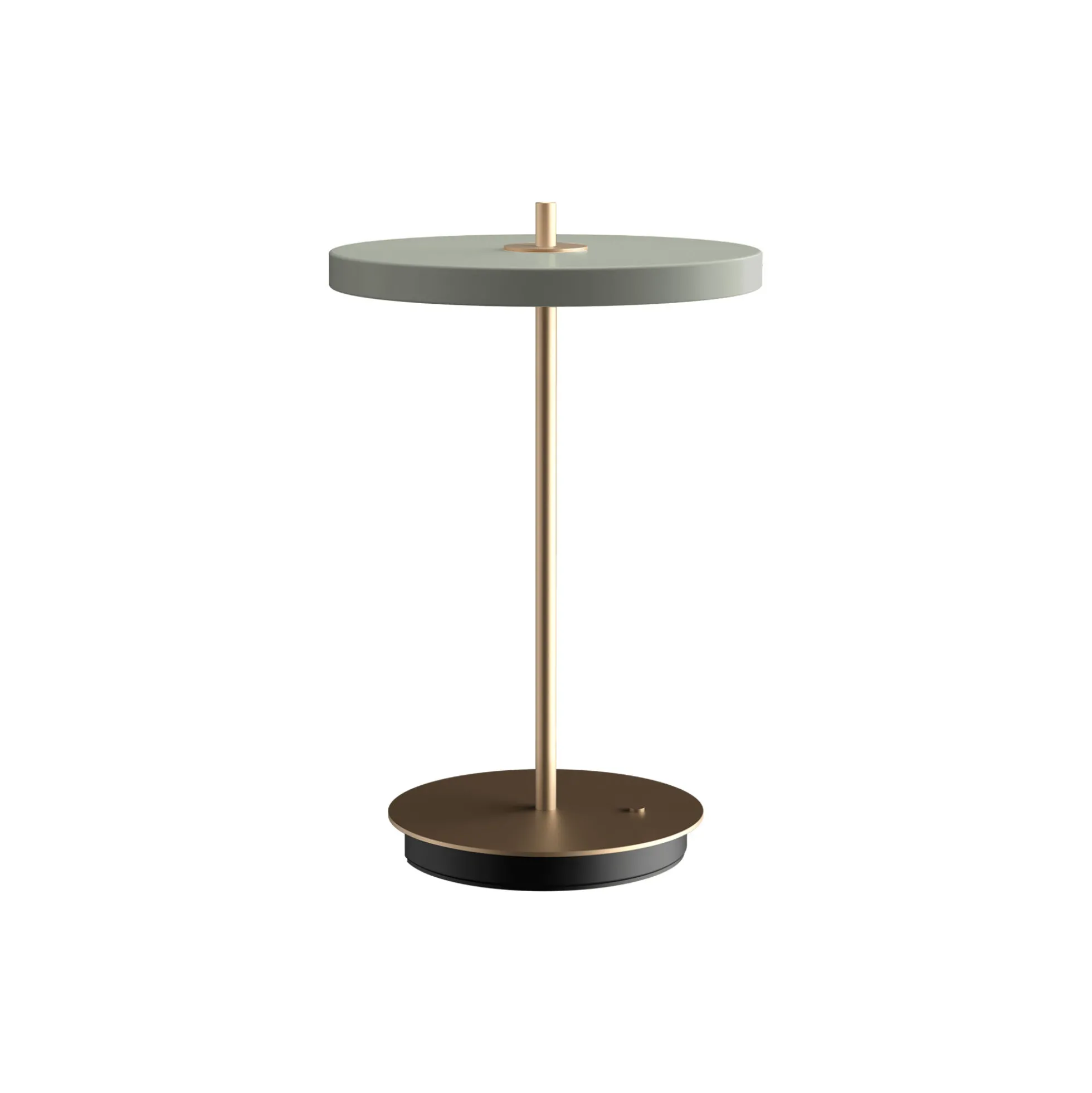 Asteria Move Portable Lamp, nuance olive