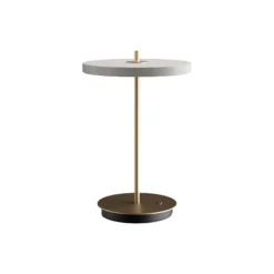 Asteria Move Portable Lamp, nuance mist