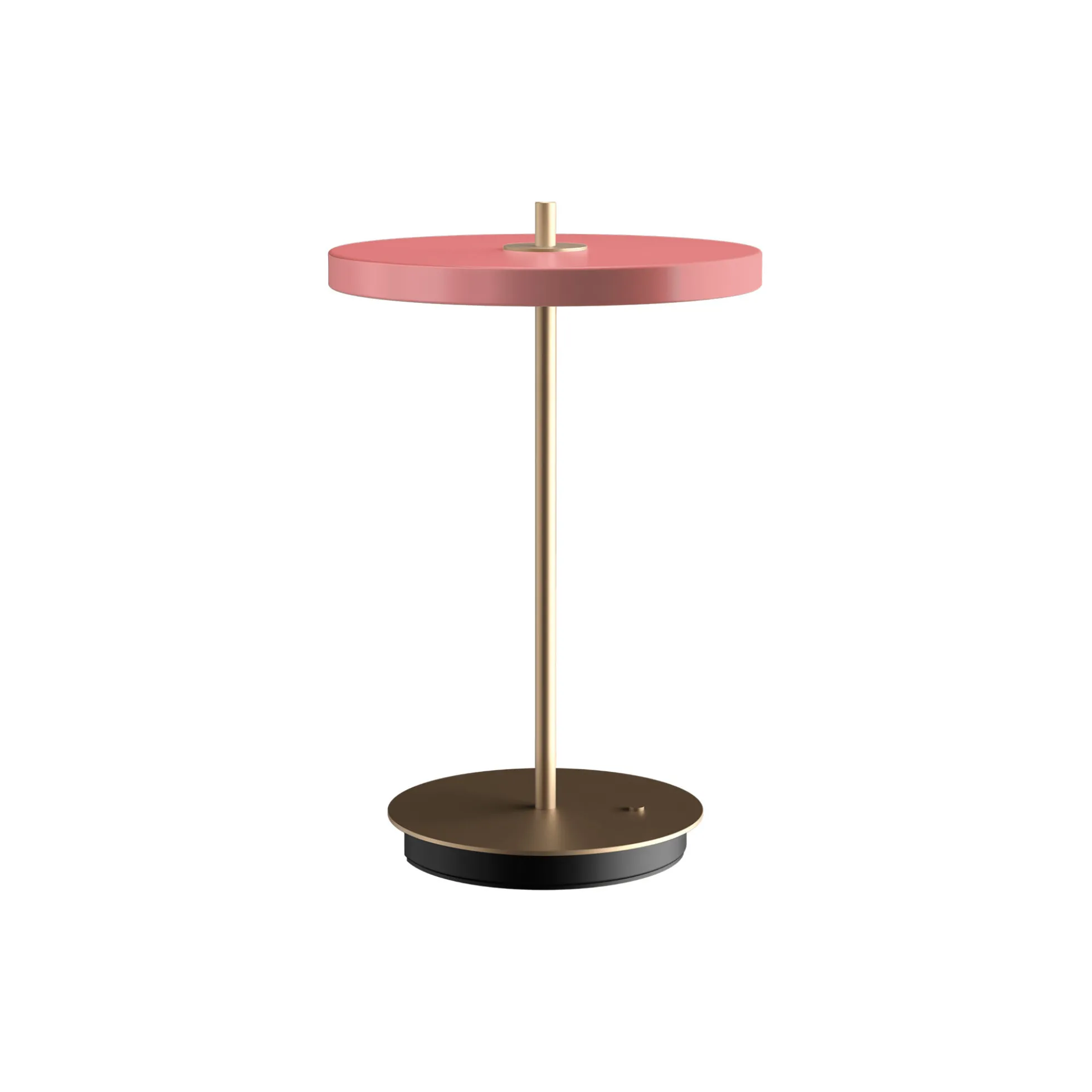 Asteria Move Portable Lamp, nuance rose