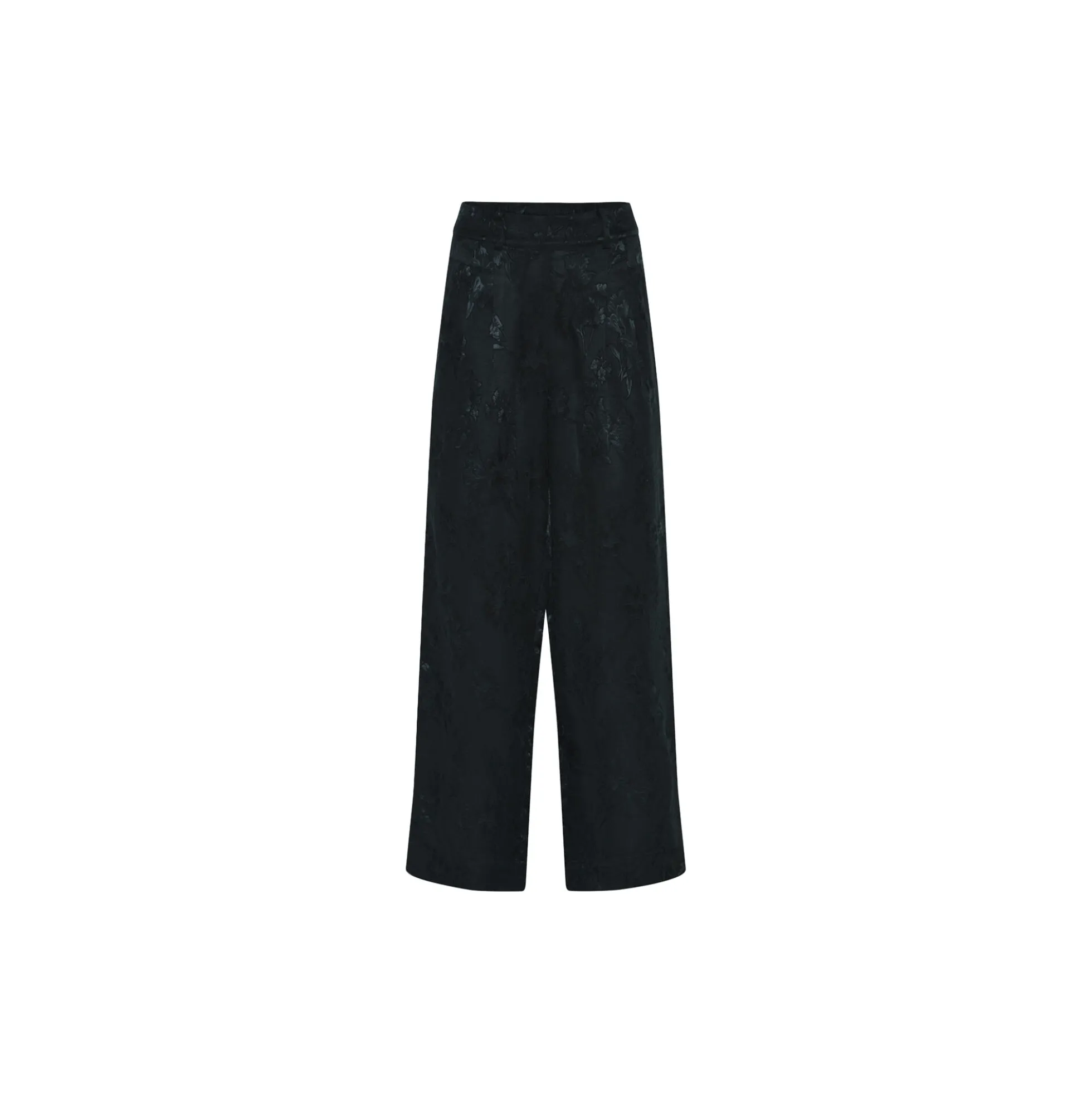 AsteroBBZalli pant, midnight green