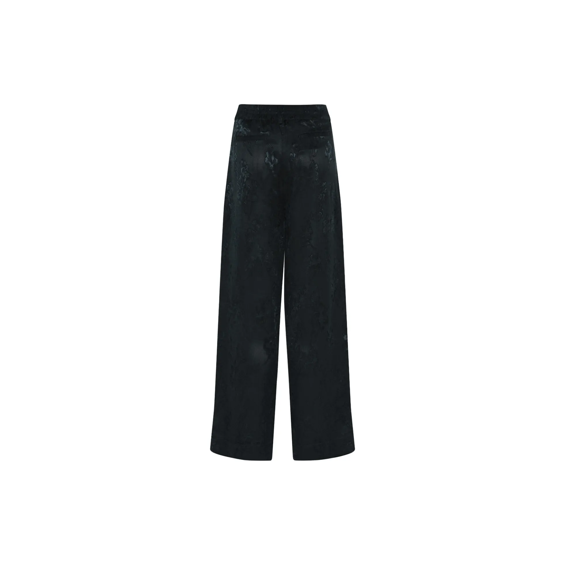 AsteroBBZalli pant, midnight green