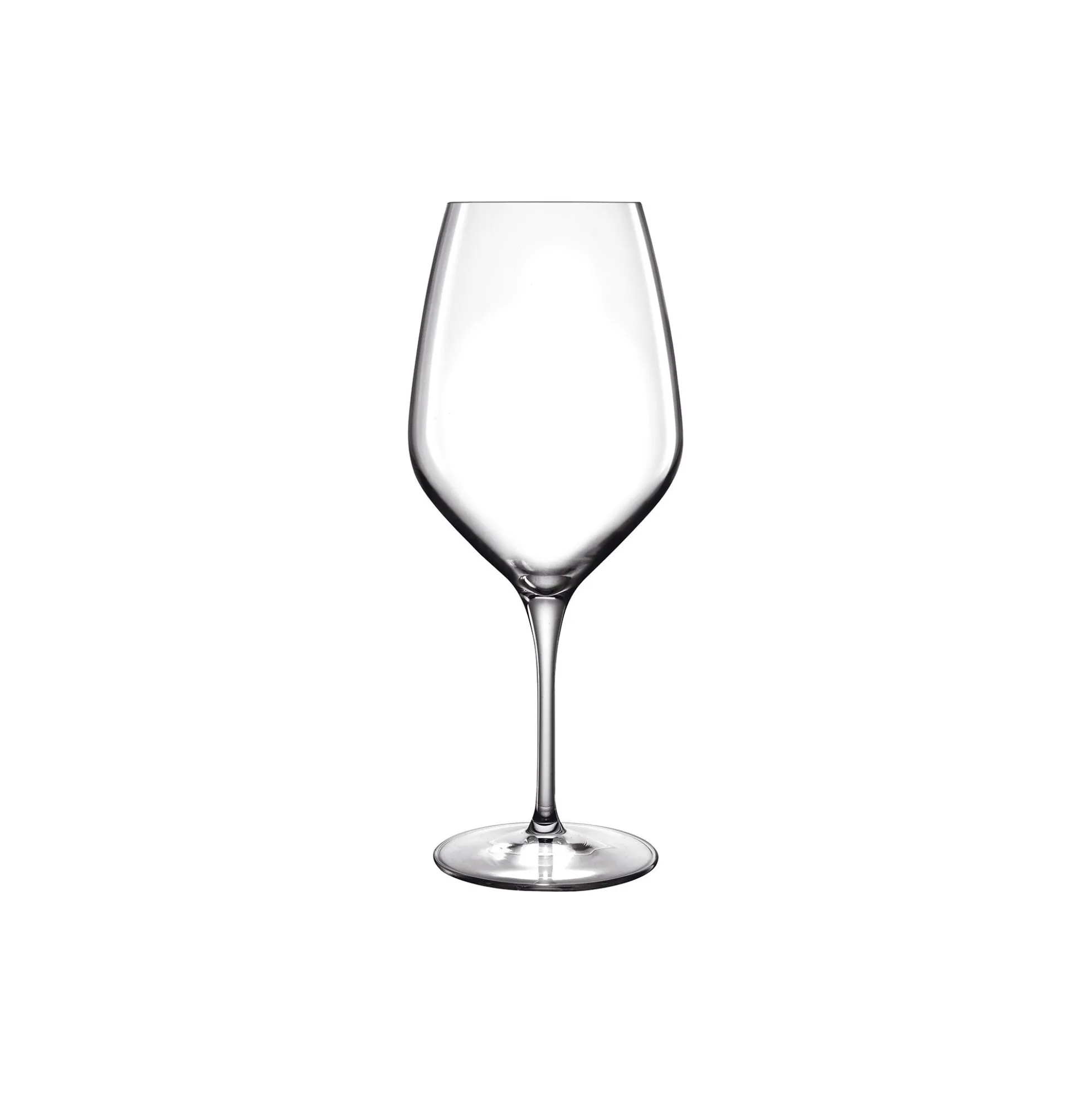 Atelier Merlot rødvinsglas