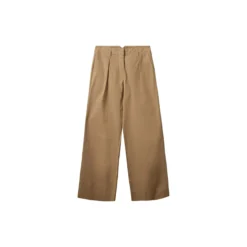 AthenaSW Trousers, light beige